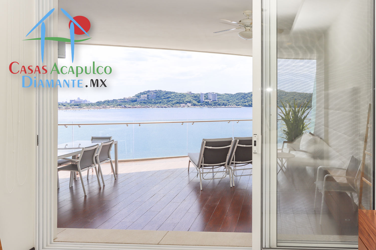 B Pichilingue Privilege 404 - Recámara principal 4